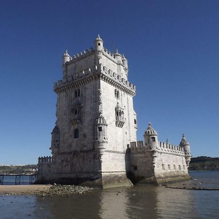 Casa Do Mocho Lejlighed Lisboa Eksteriør billede